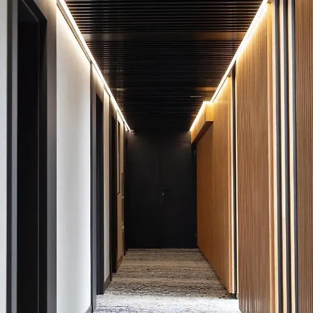 Blow Up Baltic Trzesacz Appart hôtel