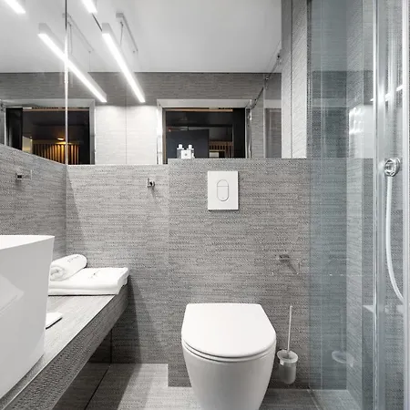 Blow Up Baltic 3* Trzęsacz