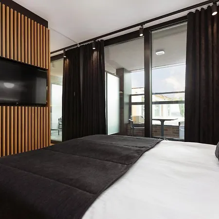 Blow Up Baltic Trzesacz Appart hôtel