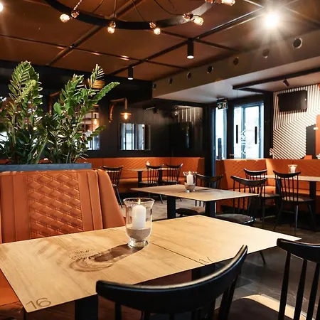 Blow Up Baltic Trzesacz 3*