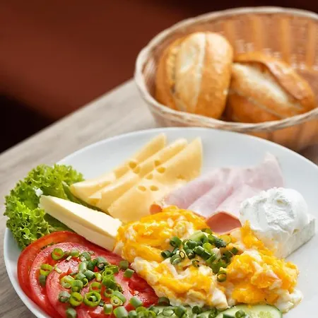 Blow Up Baltic Trzesacz 3*