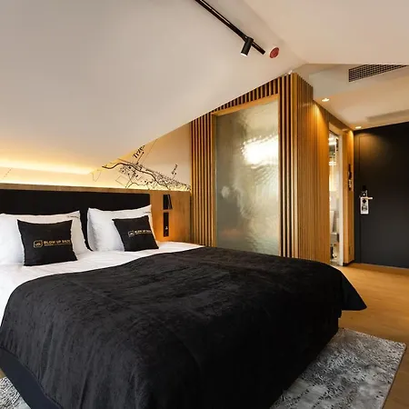 Blow Up Baltic Trzesacz 3* Trzęsacz