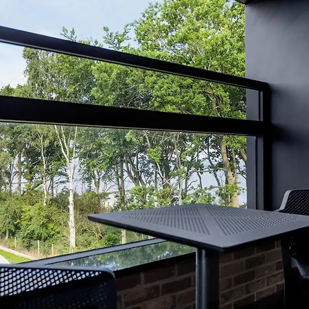 Blow Up Baltic Trzesacz Trzęsacz