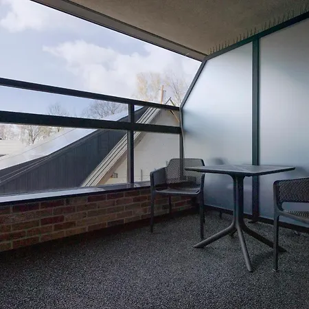 Blow Up Baltic Trzesacz Appart hôtel