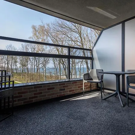 Blow Up Baltic Trzesacz Appart hôtel