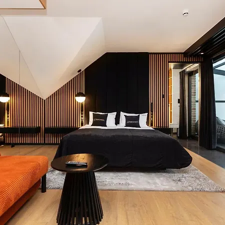 Blow Up Baltic Trzesacz 3* Trzęsacz