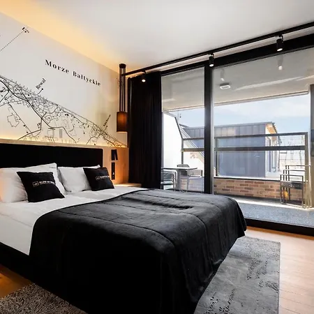 Blow Up Baltic Trzesacz