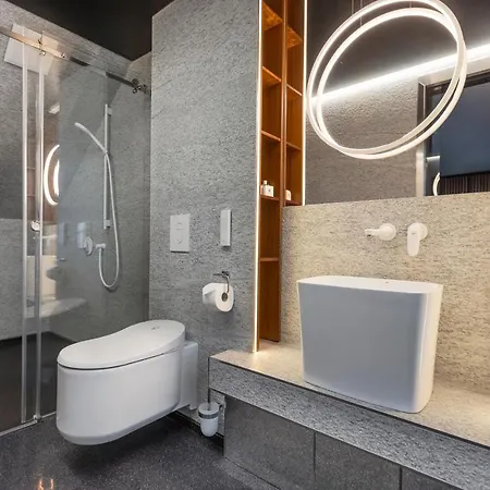 Blow Up Baltic Trzesacz 3*