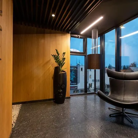 Blow Up Baltic Trzesacz Trzęsacz