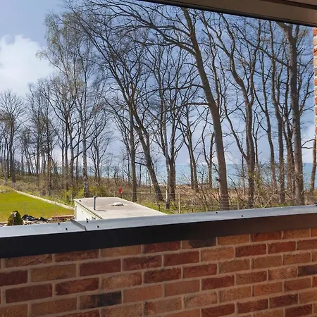 Blow Up Baltic Trzesacz 3*