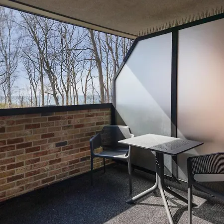 Blow Up Baltic Aparthotel Trzęsacz