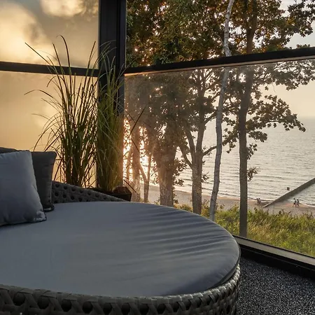 Blow Up Baltic Trzesacz 3* Trzęsacz