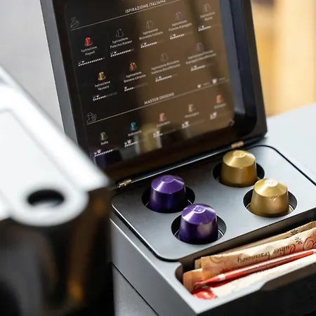 Blow Up Baltic Trzesacz Appart hôtel