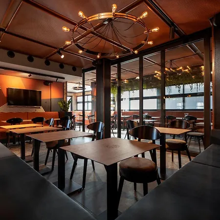 Blow Up Baltic Trzesacz 3* Trzęsacz