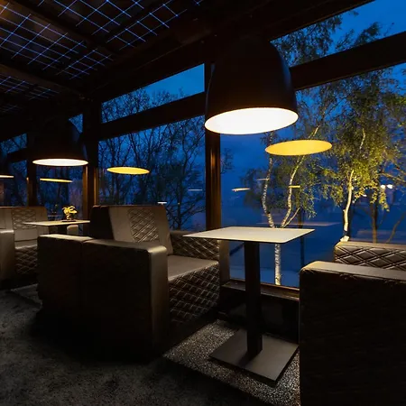 Blow Up Baltic Trzesacz