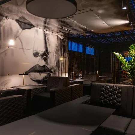 Appart hôtel Blow Up Baltic Trzesacz