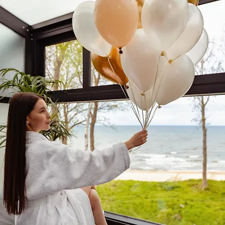 Blow Up Baltic Aparthotel