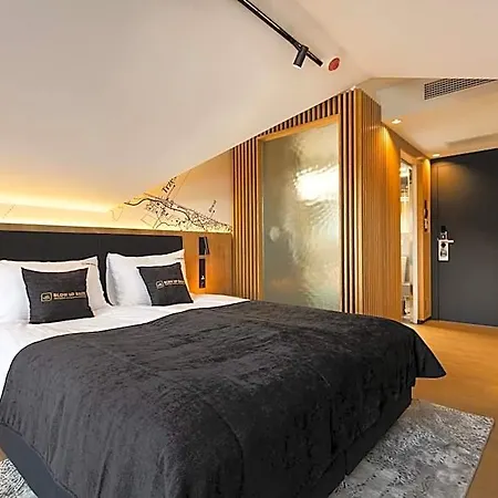 Aparthotel Blow Up Baltic Trzęsacz