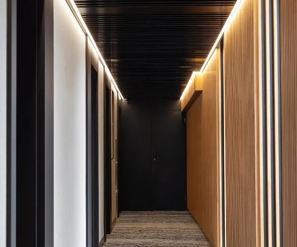 Blow Up Baltic Apartahotel