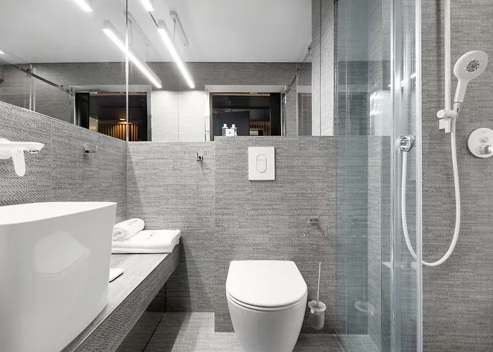 Blow Up Baltic 3* Trzęsacz