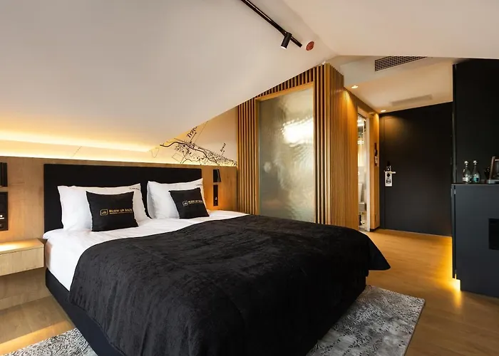 Blow Up Baltic 3* Trzęsacz