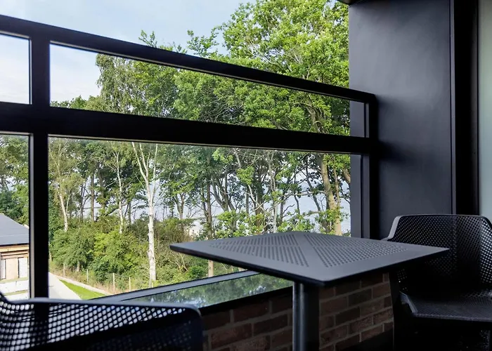 Blow Up Baltic Trzęsacz