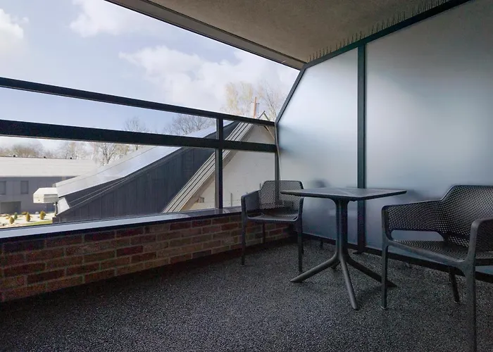 Blow Up Baltic Apartahotel