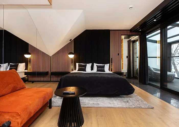 Blow Up Baltic 3* Trzęsacz