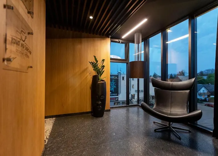 Blow Up Baltic Trzęsacz