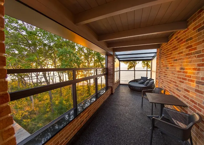 Apartahotel Blow Up Baltic