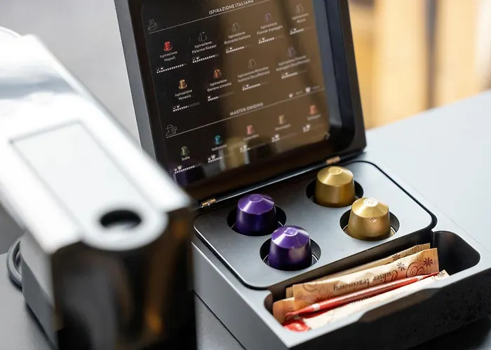 Blow Up Baltic Apartahotel