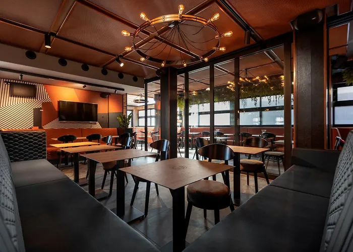 Blow Up Baltic 3* Trzęsacz