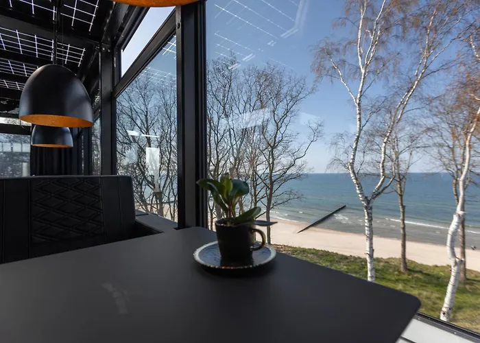 Blow Up Baltic Apartahotel